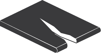 icon Abrasion Resistance