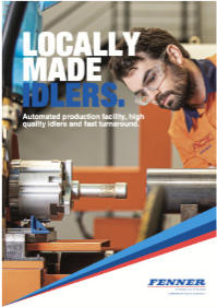 FC IdlerPlantBrisbaneBrochure